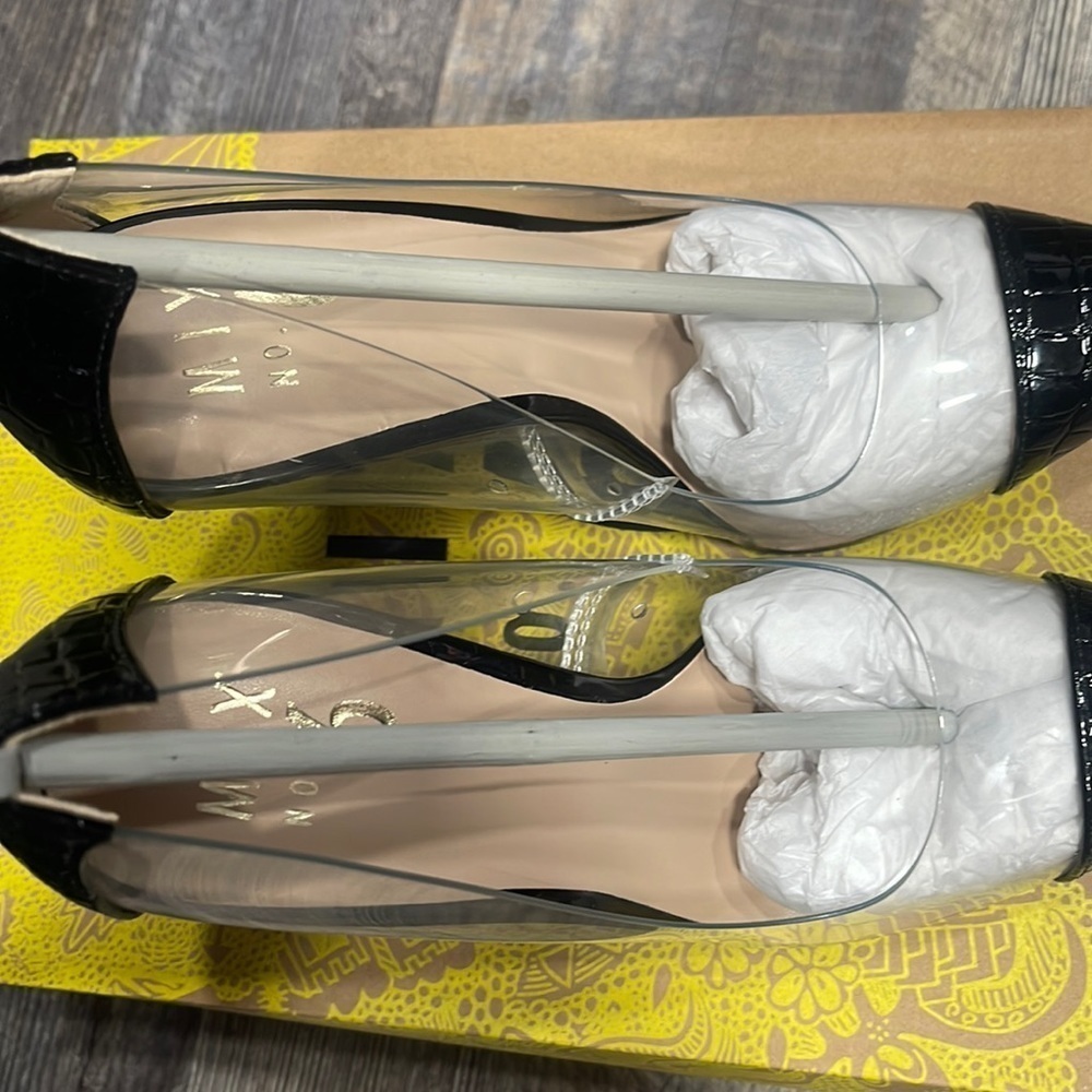 Mix6 women shoes - Picture 9 of 14